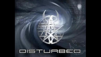 Disturbed - Inside The Fire