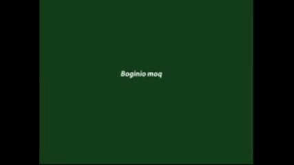 Boginio moq