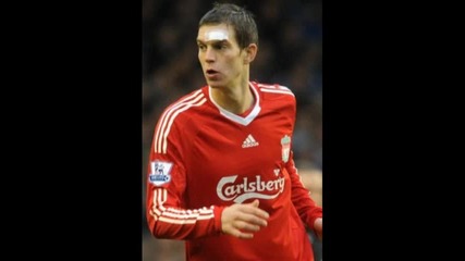 Daniel Agger 