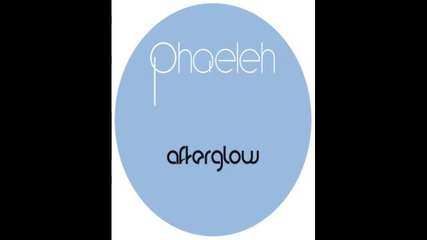 Phaeleh ft Soundmouse - Afterglow (dbridge remix) 