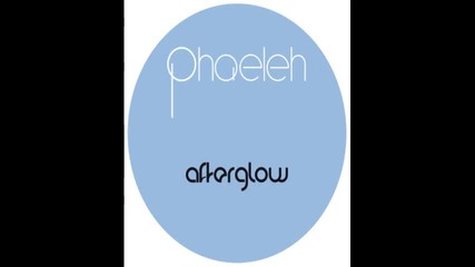 Phaeleh ft Soundmouse - Afterglow (dbridge remix)