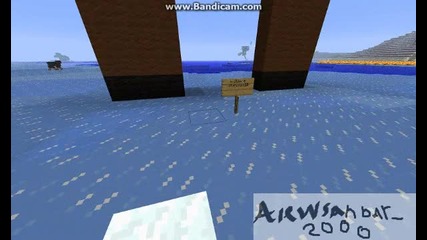 Minecaft s Stanislav20