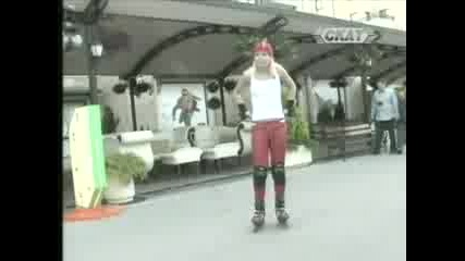 Сигнално Жълто - 14.06.2008 - Втора Част