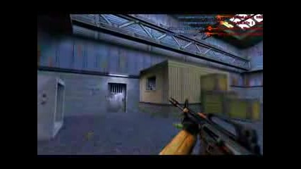 Potti Vs Mtw 2v5