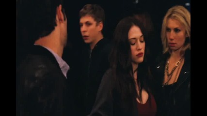 Nick & Norahs Infinite Playlist TrailerHQ