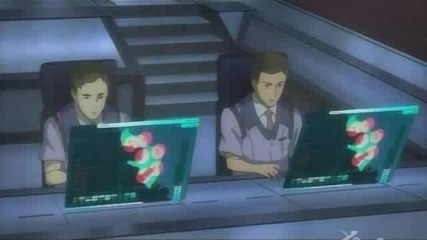 Gundam 00 episode 7 english dub