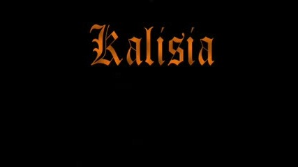 Kalisia - Circuit Distortion [ Reconstruction | Contrustion ]