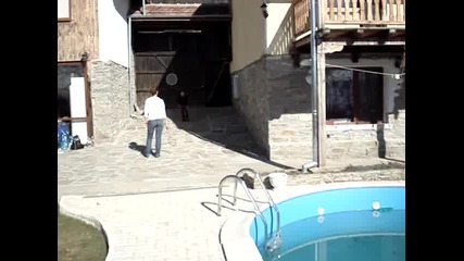 В Гостилица с приятели