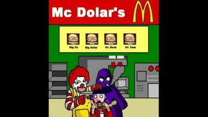 Ska - P - Mcdollar