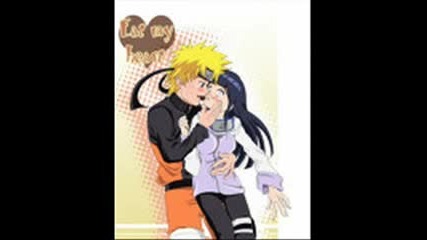 Hinata And Naruto - Love