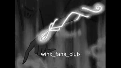 Winx Club - Dark Trix - Other colours!