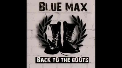 Blue Max - Die alten Germanen (hq) 