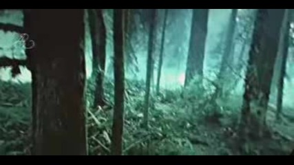 Twilight Филма Part 8 Of 14 [ Hq ] + Bg Subs