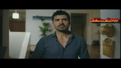 Ферхунде от Листопад във Филм с Йозджан Денис Ya Sonra 2011
