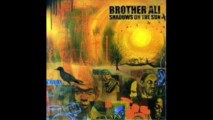 Brother Ali - Star Quality