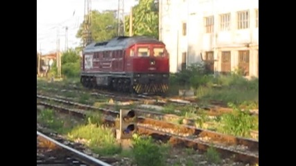 07064 маневра
