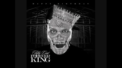 50 Cent - Get The Money Forever King Mixtape