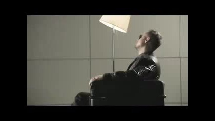 Darren Hayes - Me Myself And I