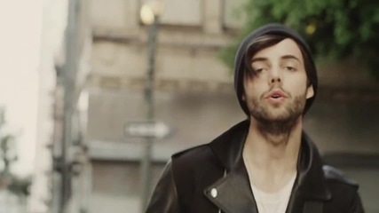Hot Chelle Rae - Hung Up (official Video)
