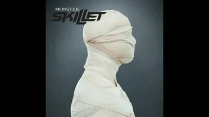 Skillet - Monster