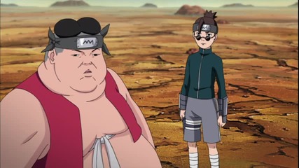 Naruto Shippuuden - episode 403