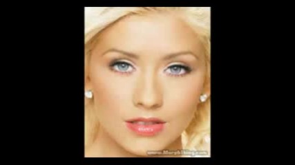 Christina Aguilera - Hurt Snowflake Remix