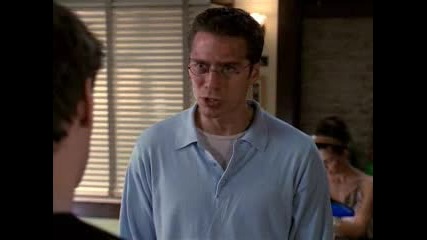 Angel Epizoda Sanctuary Part 1