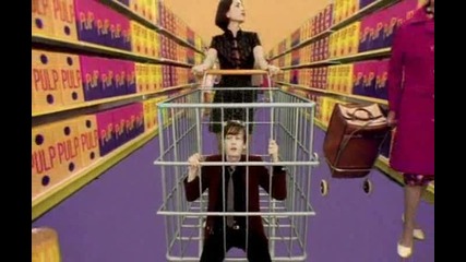 Pulp -  Common People