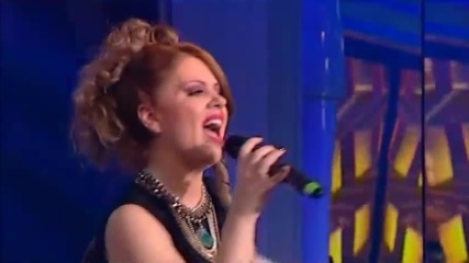 Marina Stefanovic - U inat ljubavi - Tv Grand 23.02.2017.
