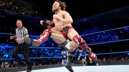 Money in the Bank may also become Rusev Day: Wal3ooha, 8 May, 2018