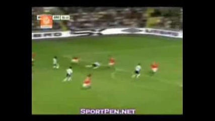 Lionel Messi Компилация