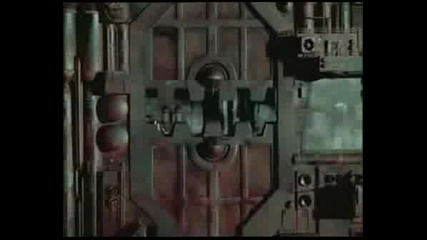 The Beloved - Outerspace Girl (Space Dust Mix) - Red Dwarf
