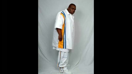 Frayser Boy Ft. Gorilla Zoe - Hatin On Me 