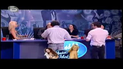 Music Idol Сезон.3 еп - 2 Част 2