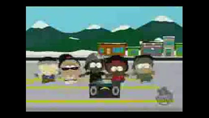 Crank Dat Soulja Boy South Park.