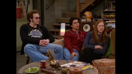That 70's Show s04e19