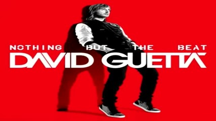 David Guetta - Paris (original Mix)