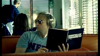 David Guetta ft Chris Willis - Love Is Gone