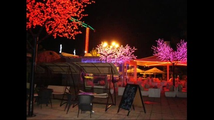sunny beach 2008
