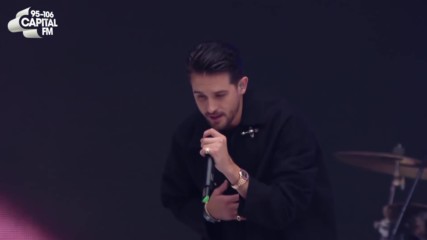 G Eazy - Him And I - Live at Capitals Summertime Ball 2018