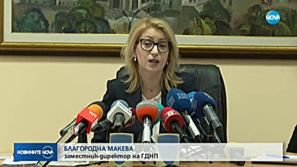 Над 30 000 сигнала за домашно насилие за 2019 г.