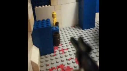 Lego Counter-strike