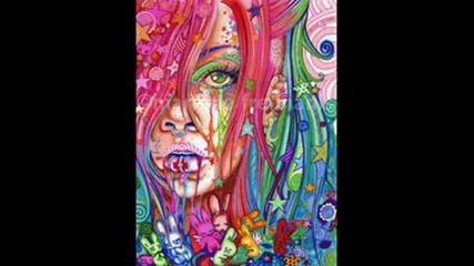 Melody - Feel The Rush Junkie Xl Remix