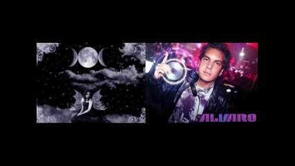 I Took The Night - (dj Alvaro Remix) *hq*