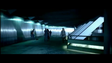 Paul van Dyk - Crush 