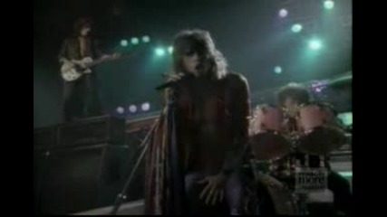 Aerosmith - Dude Looks Like A Lady