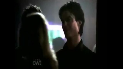 Сезон 3 Епизод 8 на Дневниците на вампира част 4 / The Vampire diaries season 3 episode 8
