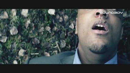 Breakage feat Donaeo - Speechless (out 22nd march) 2011