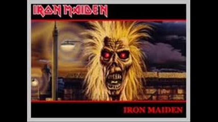 Iron Maiden - Prowler превод