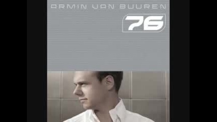Armin Van Buuren 